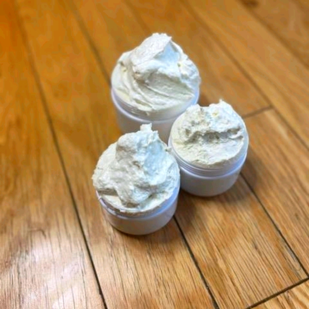 Body butter